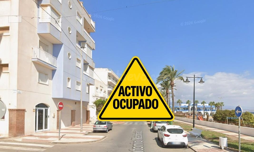 PISO EN ROQUETAS DE MAR
