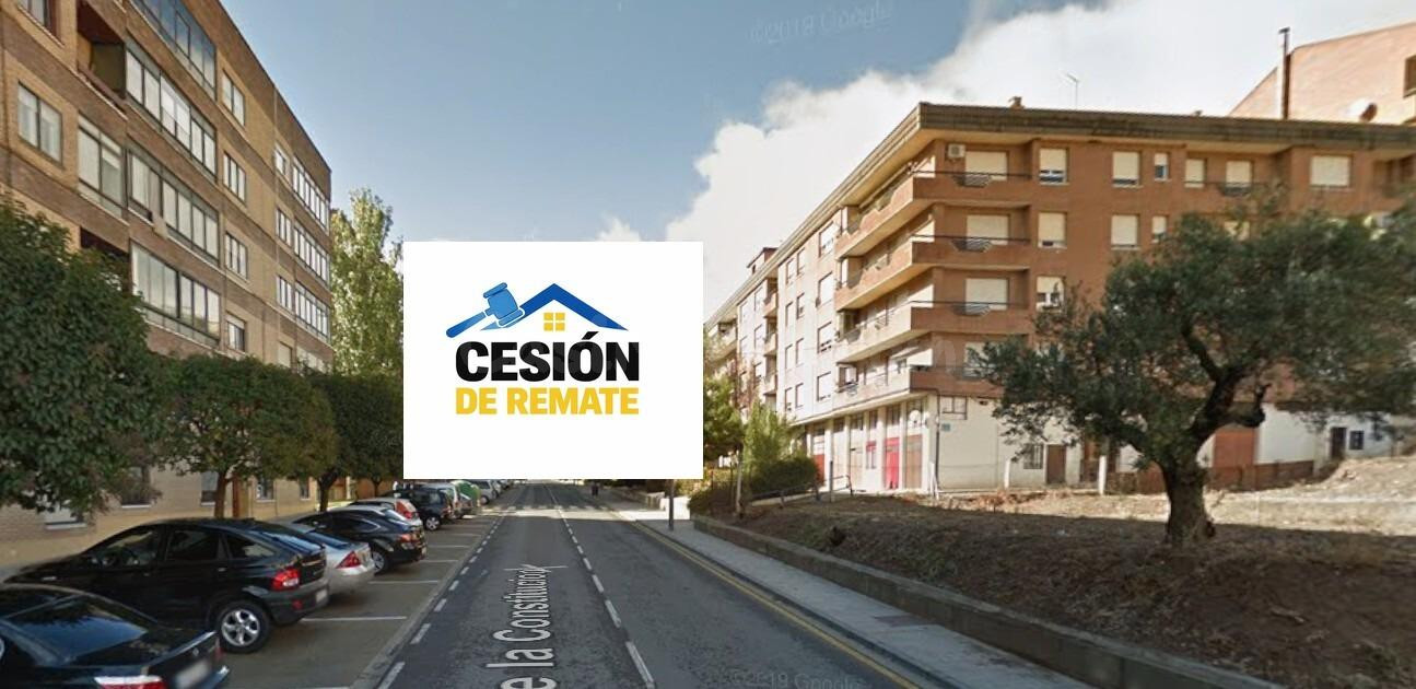 VENTA EN CONDICIONES ESPECIALES - MODALIDAD CESIÓN DE REMATE