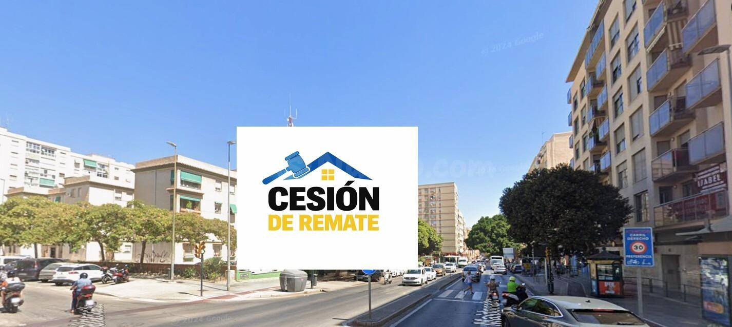 VENTA EN CONDICIONES ESPECIALES - MODALIDAD CESIÓN DE REMATE