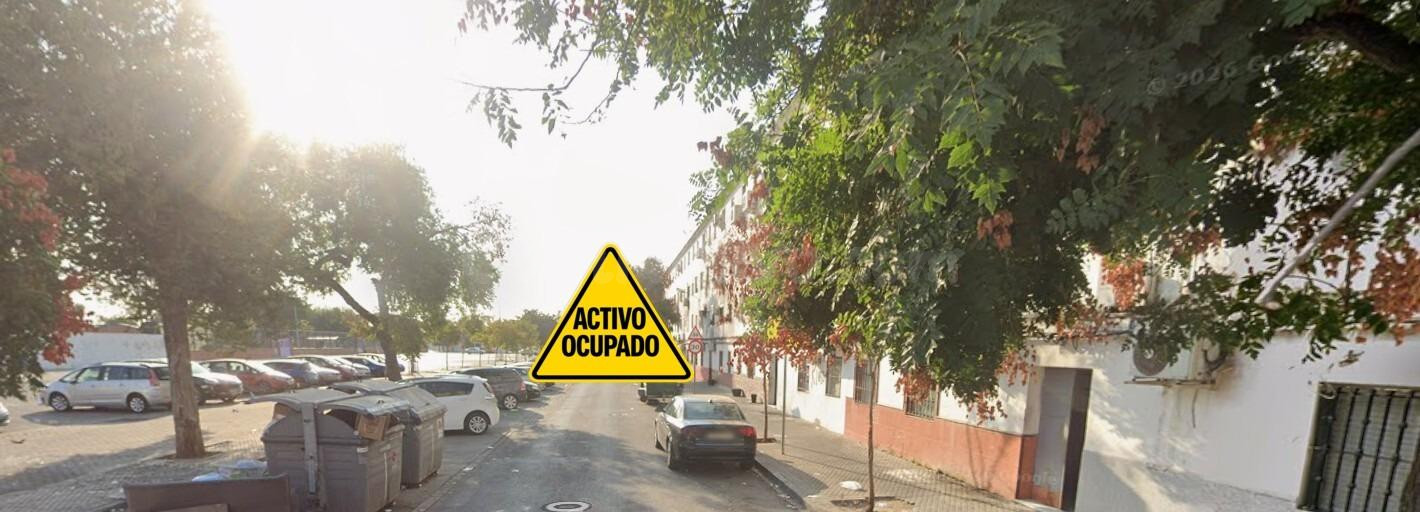PISO EN SEVILLA