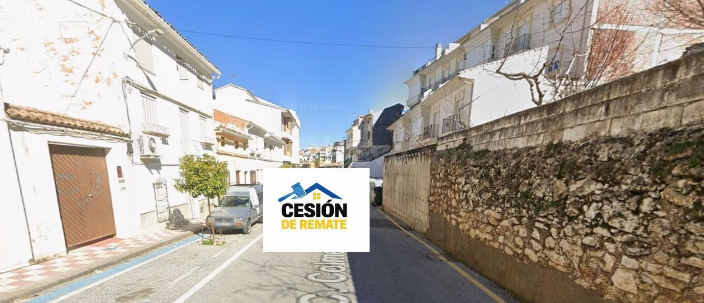 VENTA EN CONDICIONES ESPECIALES - MODALIDAD CESIÓN DE REMATE