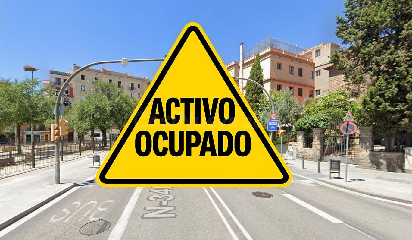 PISO EN  L'HOSPITALET DE LLOBREGAT