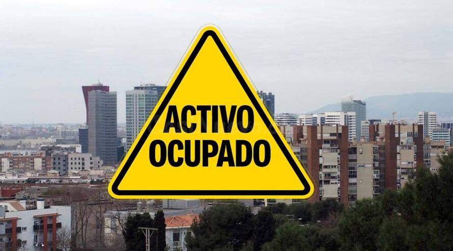 ALMACEN EN L'HOSPITALET DE LLOBREGAT