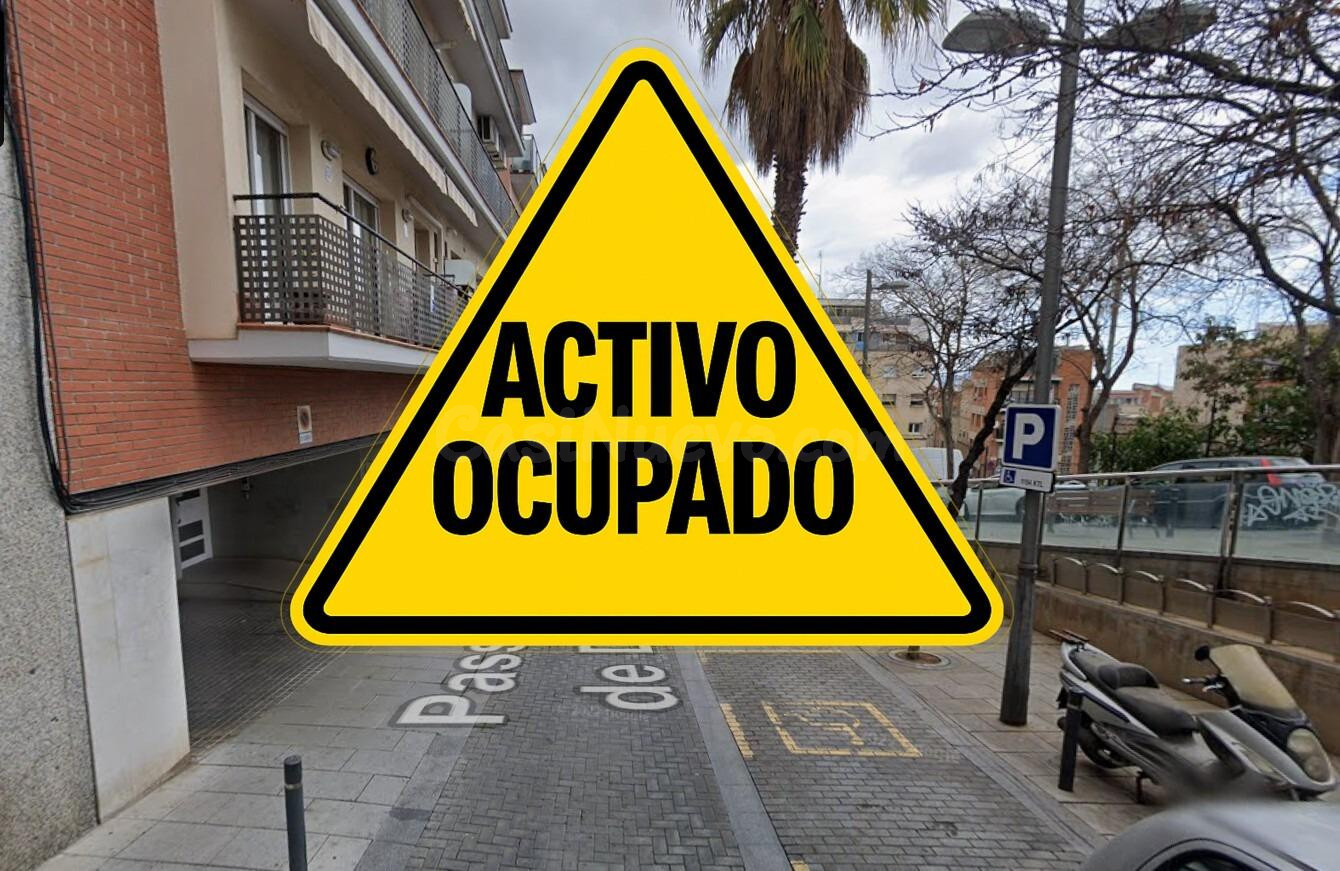 PISO EN BARCELONA