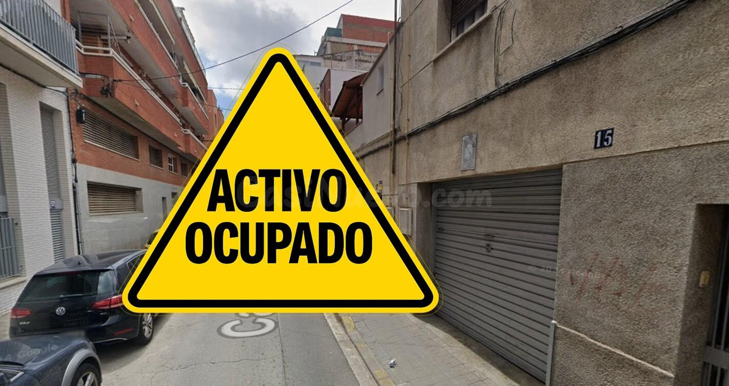 PISO EN BADALONA