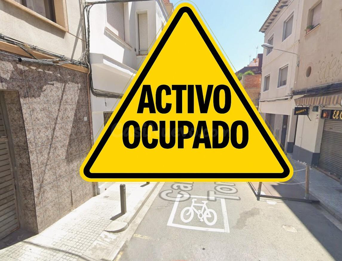 PISO EN CORNELLA DE LLOBREGAT