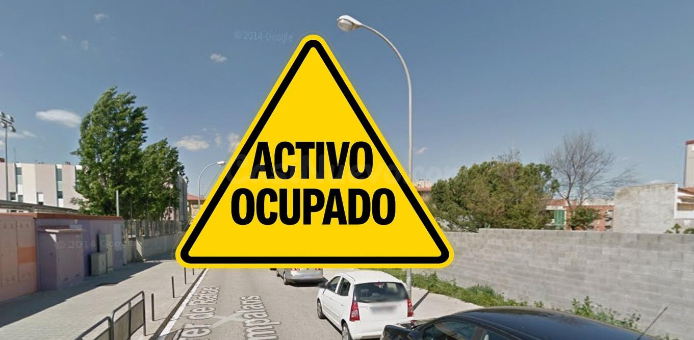 CASA EN TERRASSA