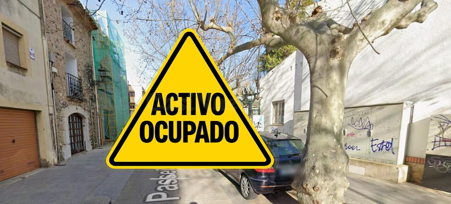 PISO EN RIALP