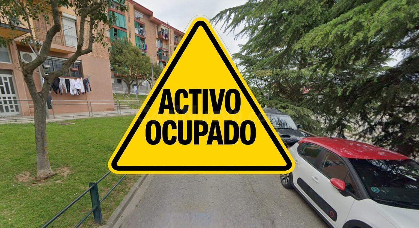 PISO EN  MONTORNES DEL VALLES
