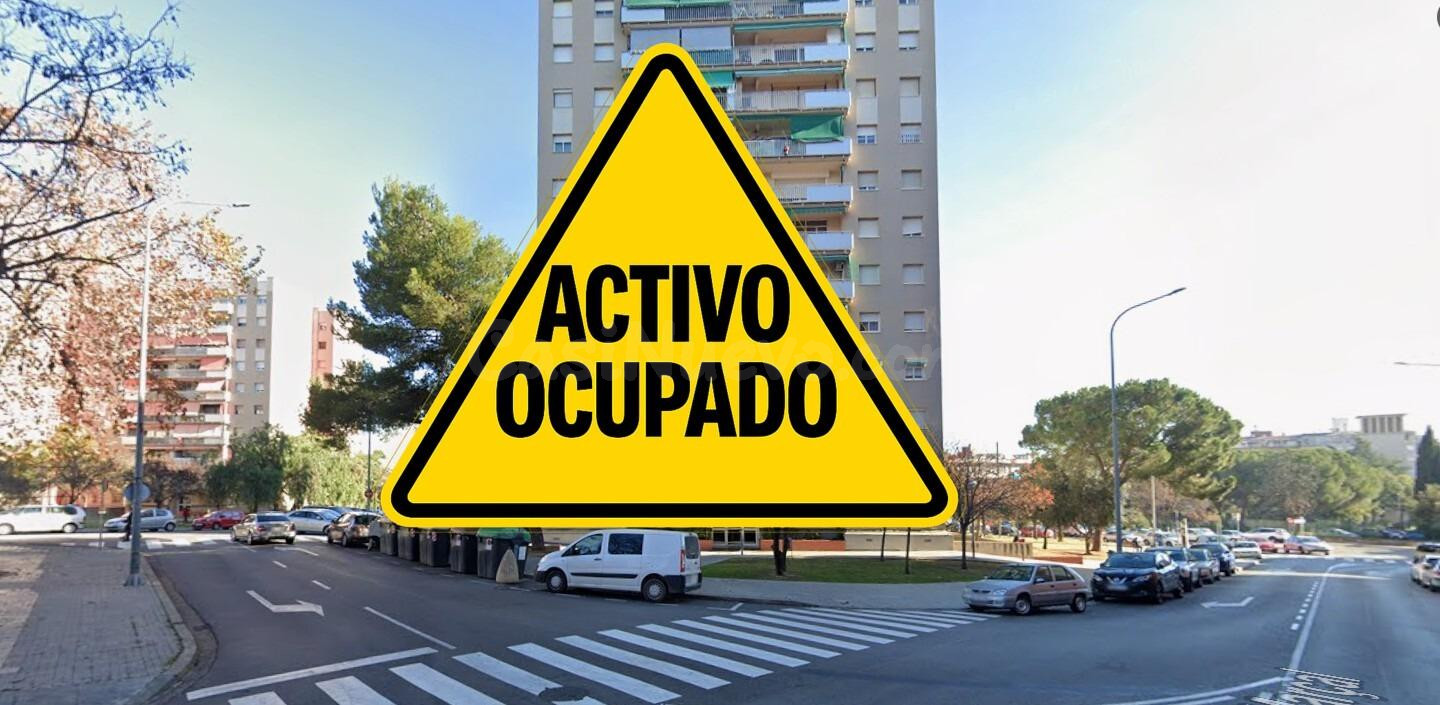 PISO EN SABADELL