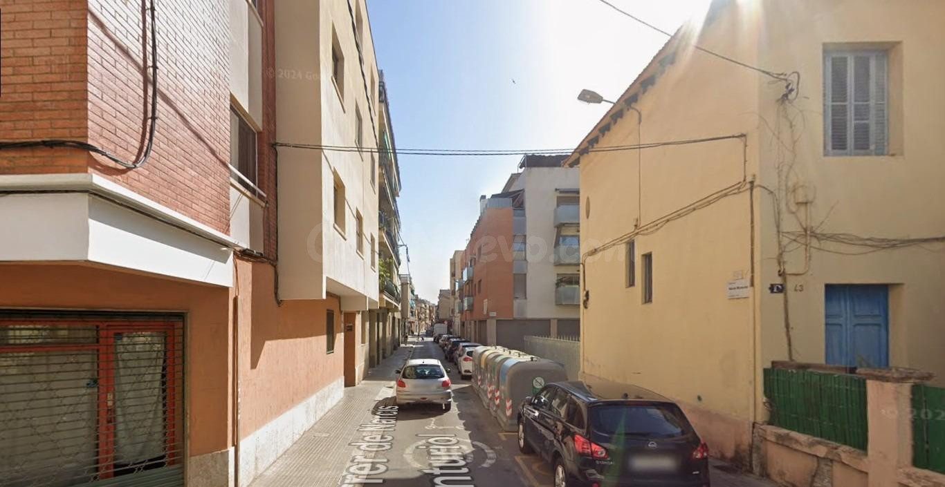 PISO EN EL PRAT DE LLOBREGAT
