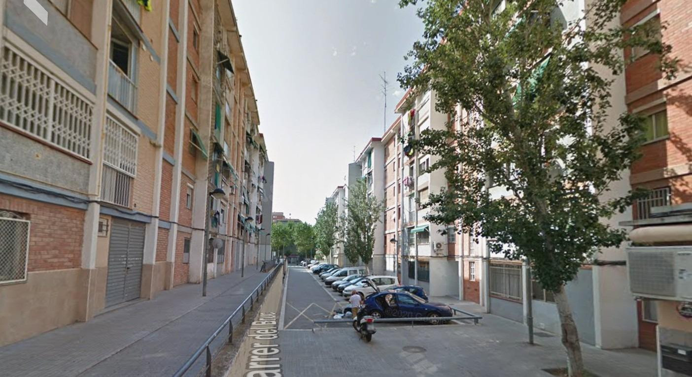 PISO EN CORNELLA DE LLOBREGAT