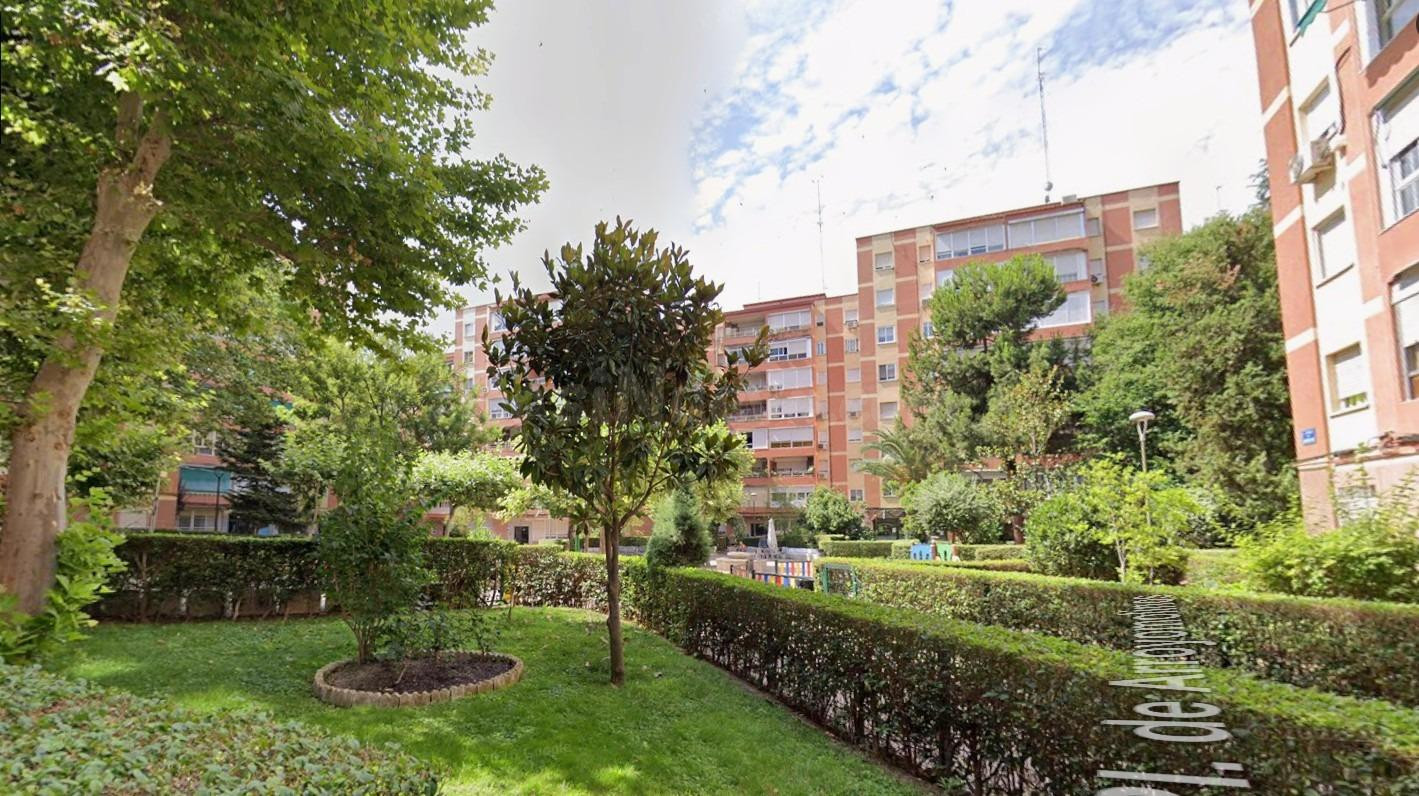 PISO EN MOSTOLES
