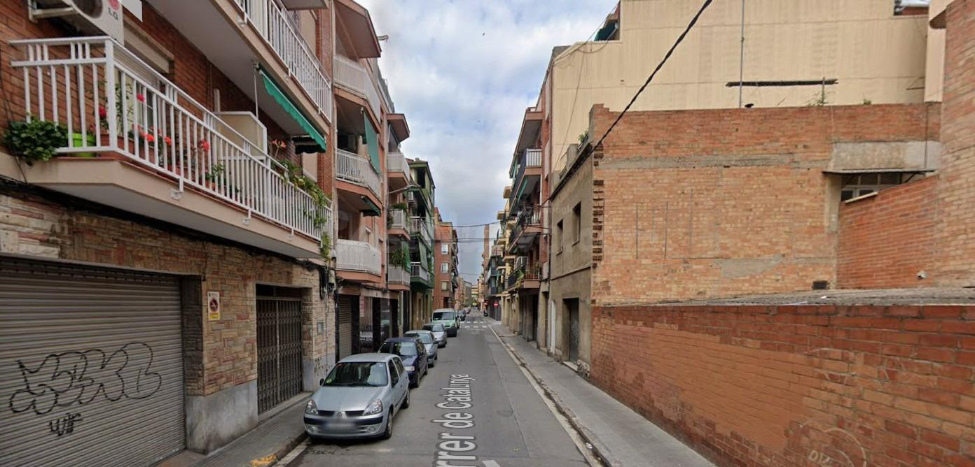 PISO EN  EL PRAT DE LLOBREGAT