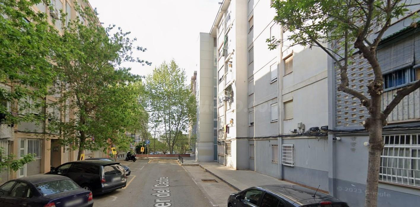 PISO EN CORNELLA DE LLOBREGAT