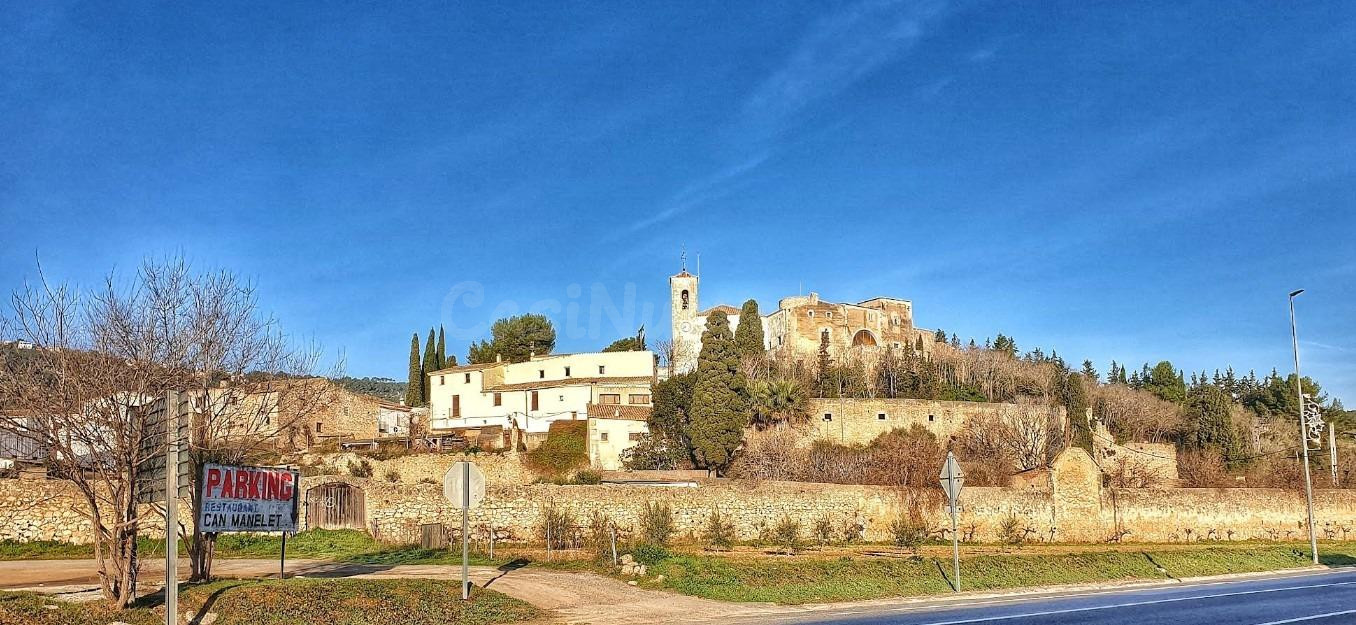 CASA EN CANYELLES