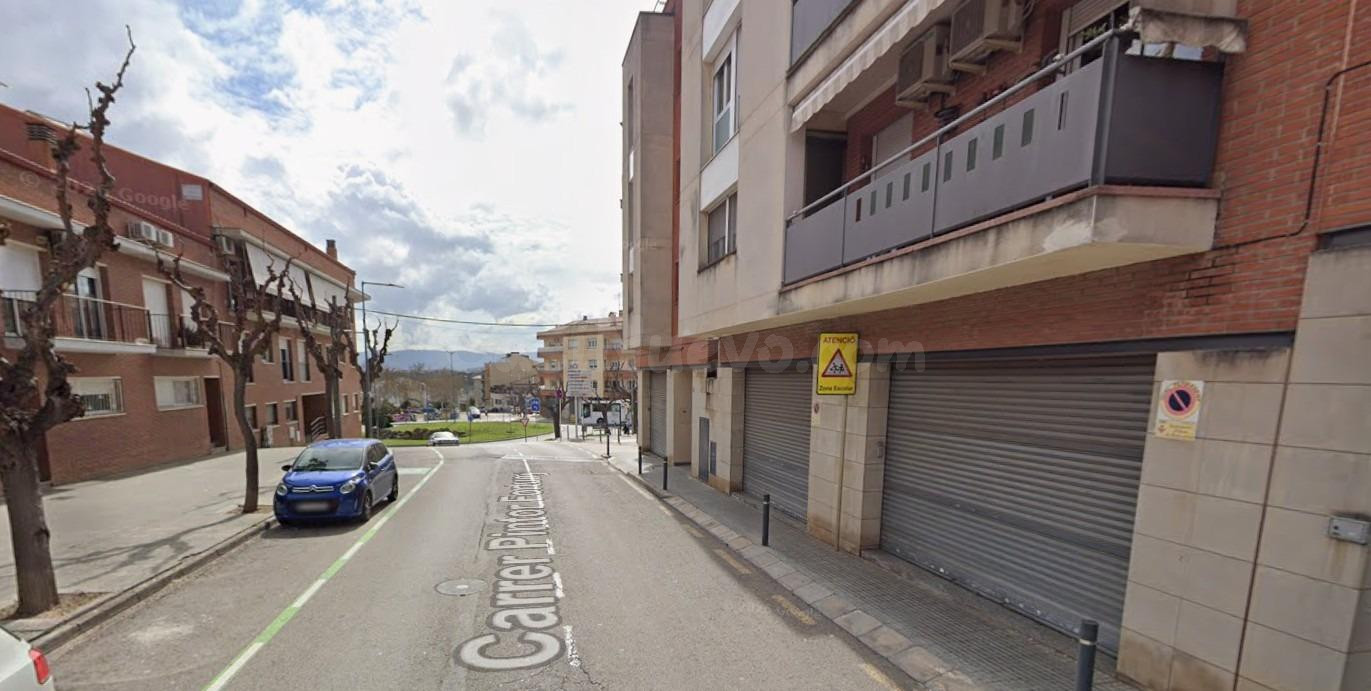 PISO EN OLESA DE MONTSERRAT