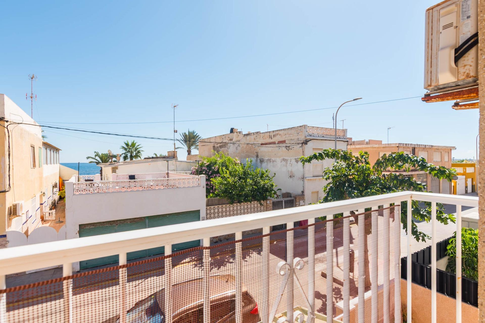 Dúplex en venta en El Mojón, Pilar de la Horadada por €240,000