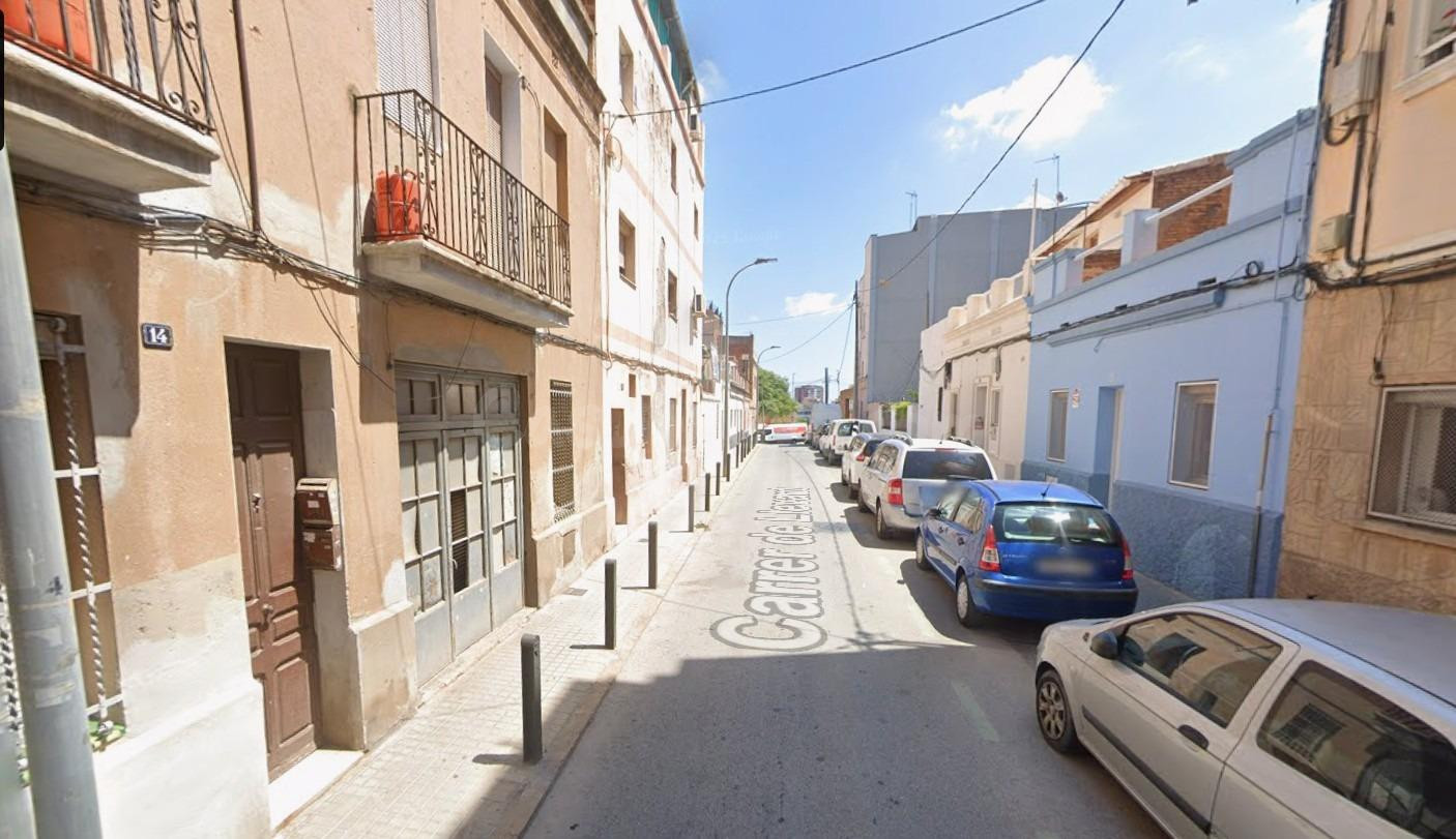 PISO EN ESPLUGUES DE LLOBREGAT