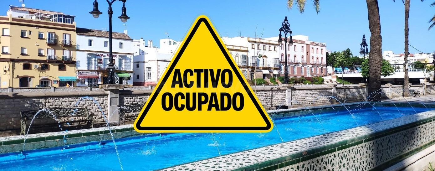 CASA EN CHICLANA DE LA FRONTERA