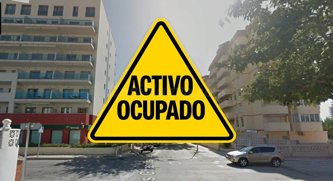 PISO EN BENALMADENA