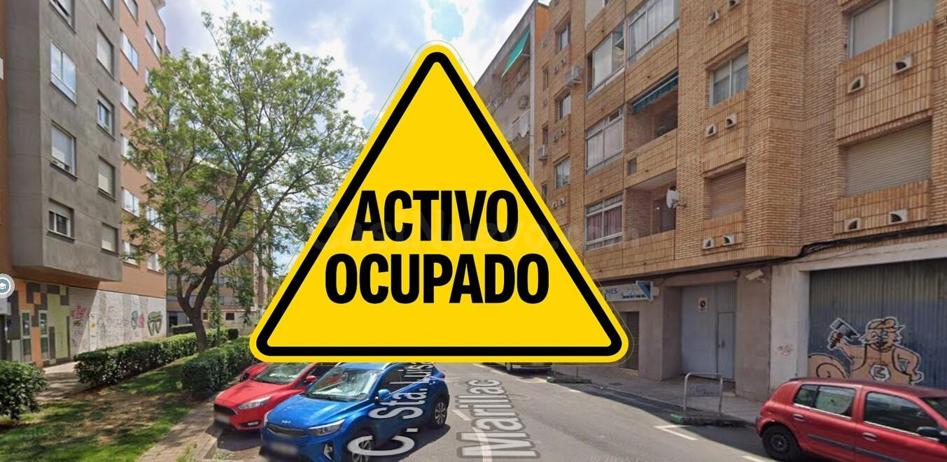 PISO EN CACERES