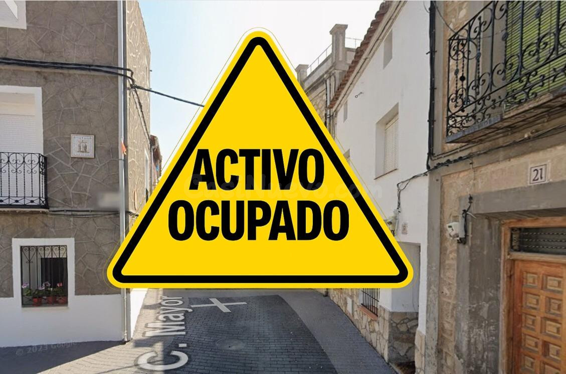 CASA EN AMBITE