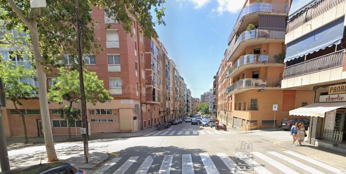 PISO EN BARCELONA