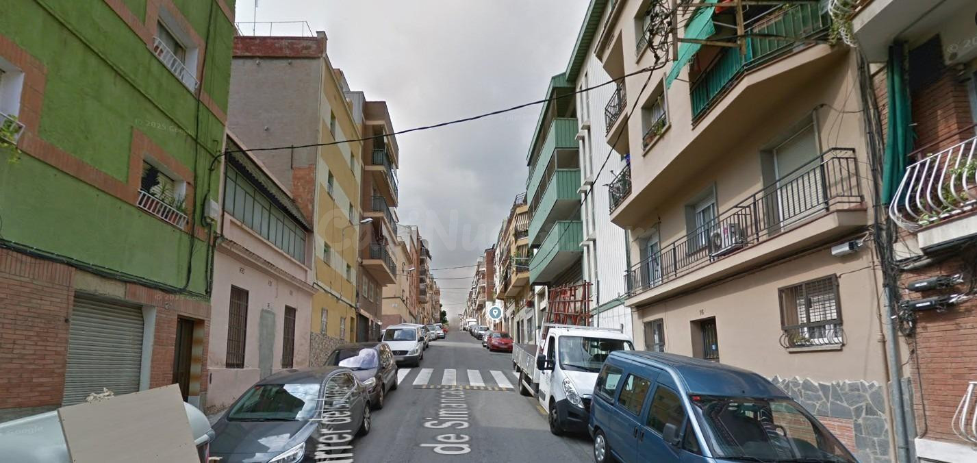 PISO EN BARCELONA