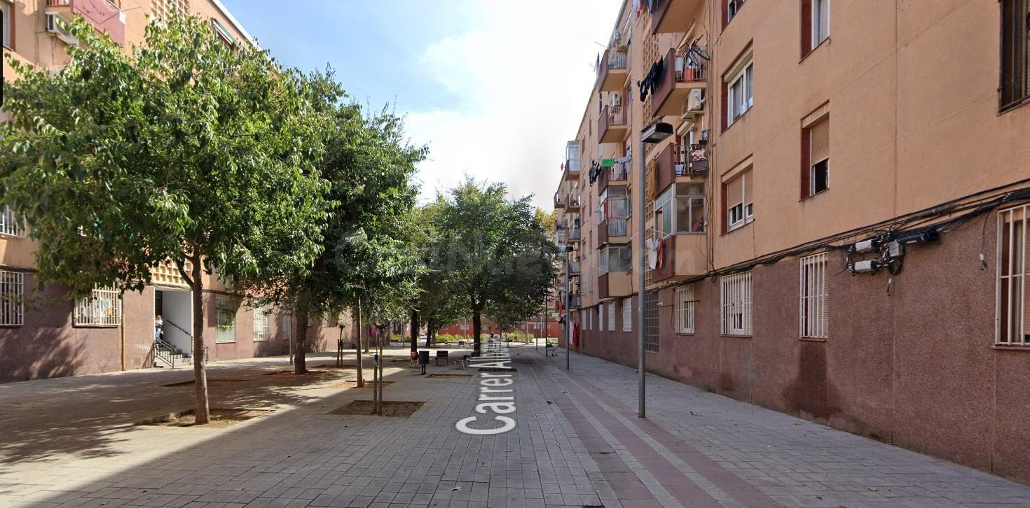 PISO EN BARCELONA