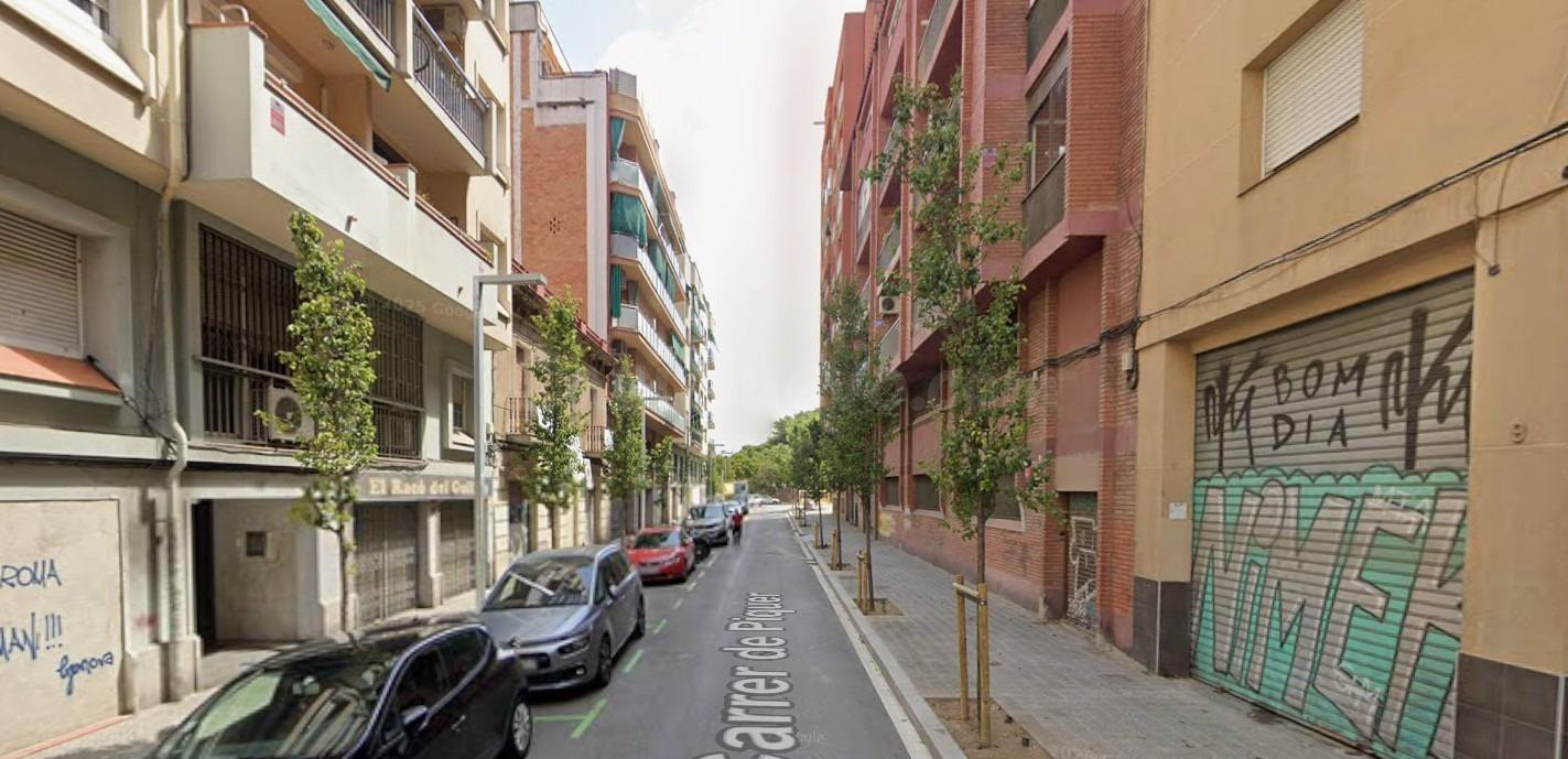 PISO EN BARCELONA
