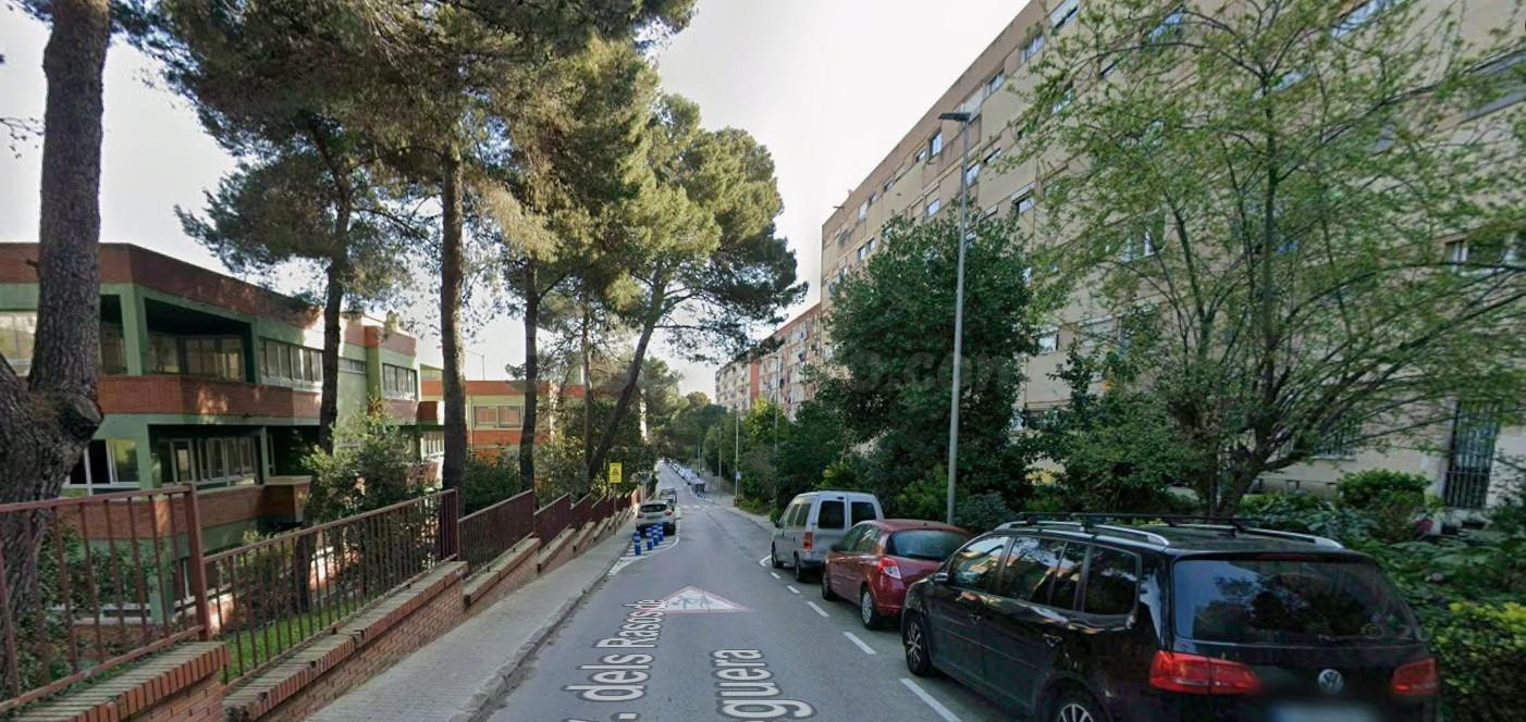 PISO EN BARCELONA