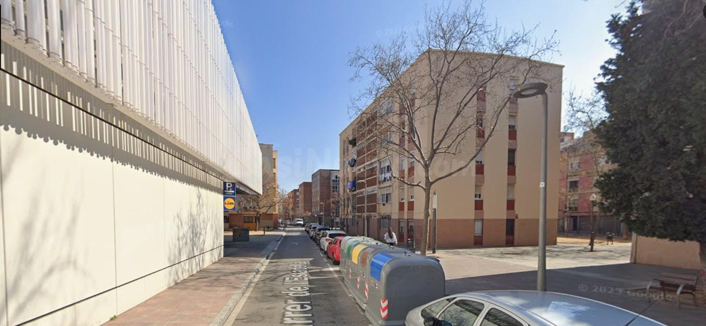 PISO EN BARCELONA