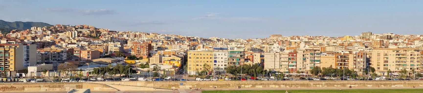 PISO EN SANTA COLOMA DE GRAMENET