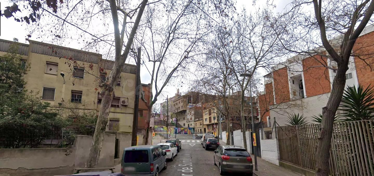 PISO EN BARCELONA