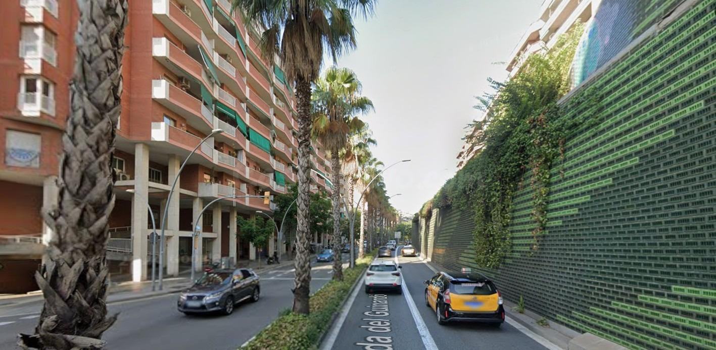 PISO EN BARCELONA