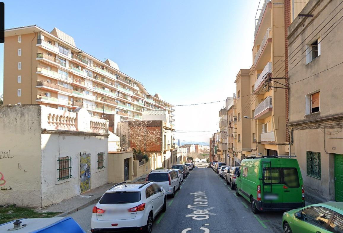 PISO EN BARCELONA