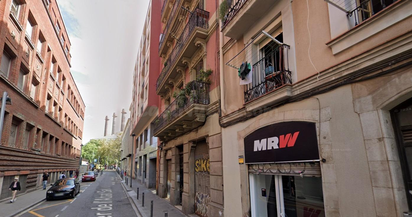 PISO EN BARCELONA