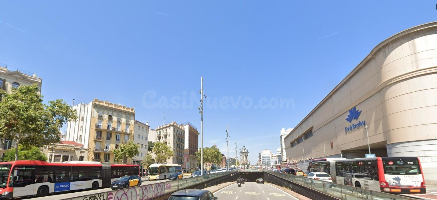 PISO EN BARCELONA