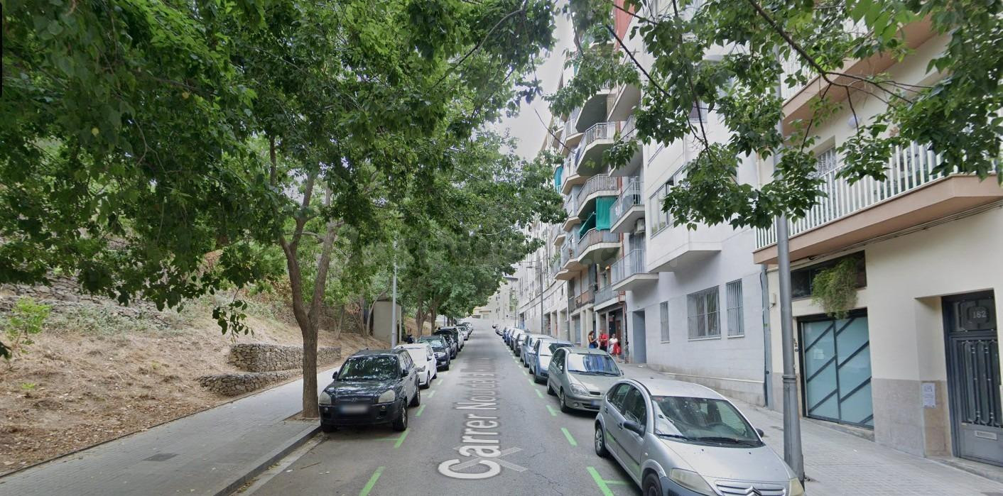 Oportunidad piso en Barcelona centro: 56 m² planta 3