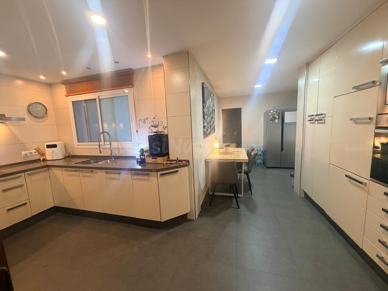 PISO EN VENTA EN ALFONSO XI