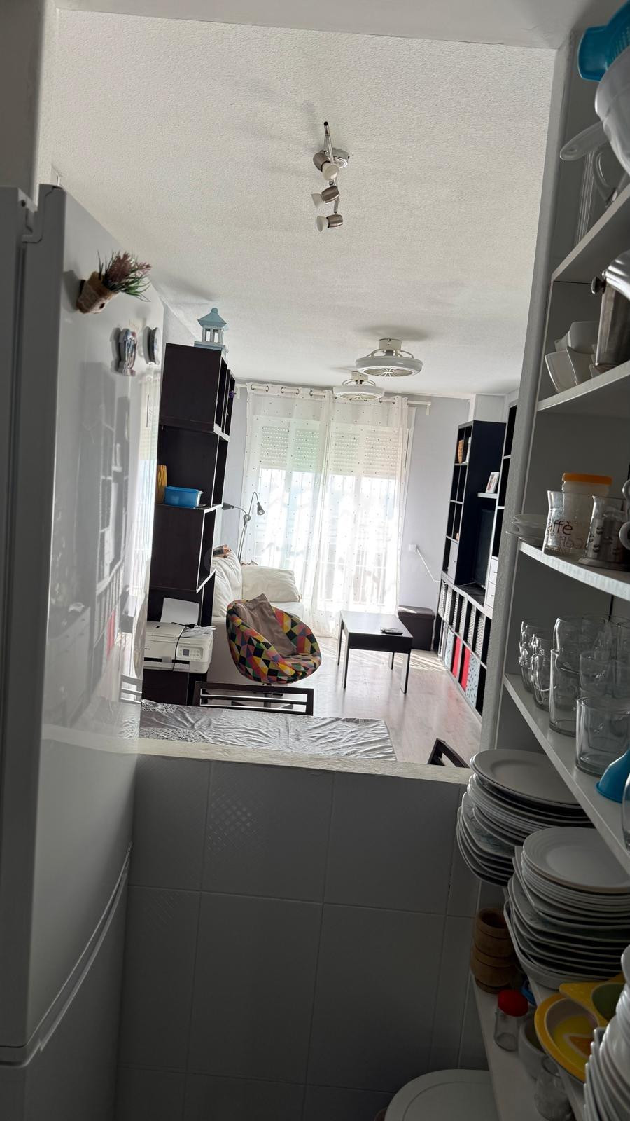 Exclusivo Ático Dúplex con Vistas en Rincon de Loix, Benidor - foto 5