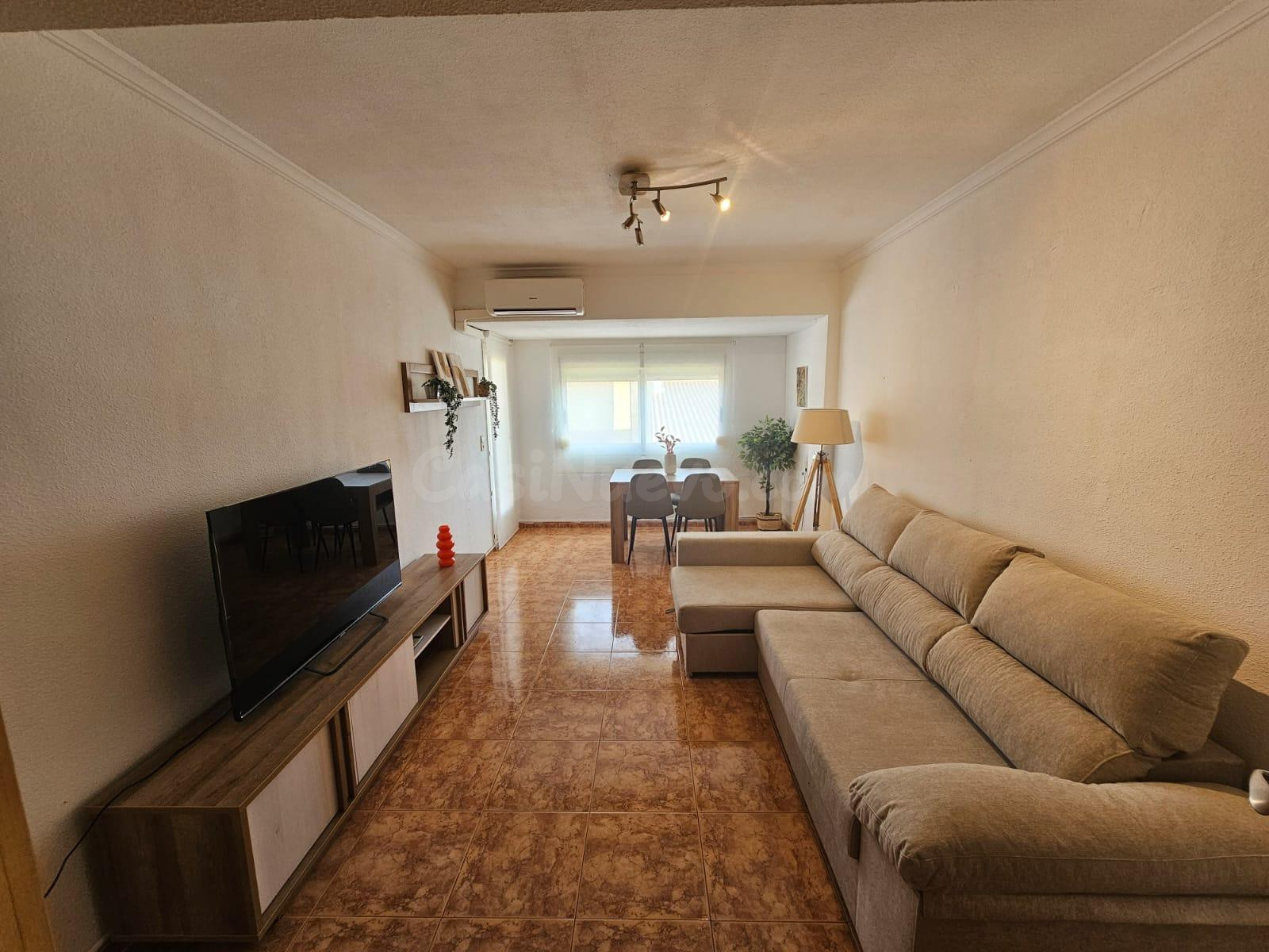 Piso en Alquiler en Guadassuar - Oportunidad Única