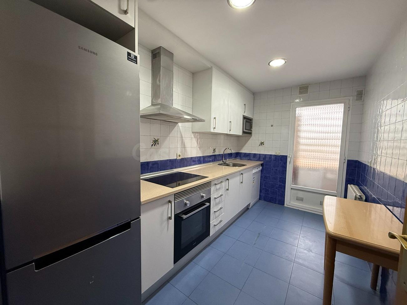 MAGNÍFICA VIVIENDA EN PASEO CONDES DE BARCELONA