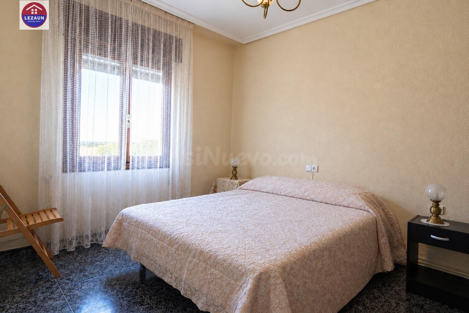 Planta baja 3 habitaciones 116m² en venta - Falces - foto 4