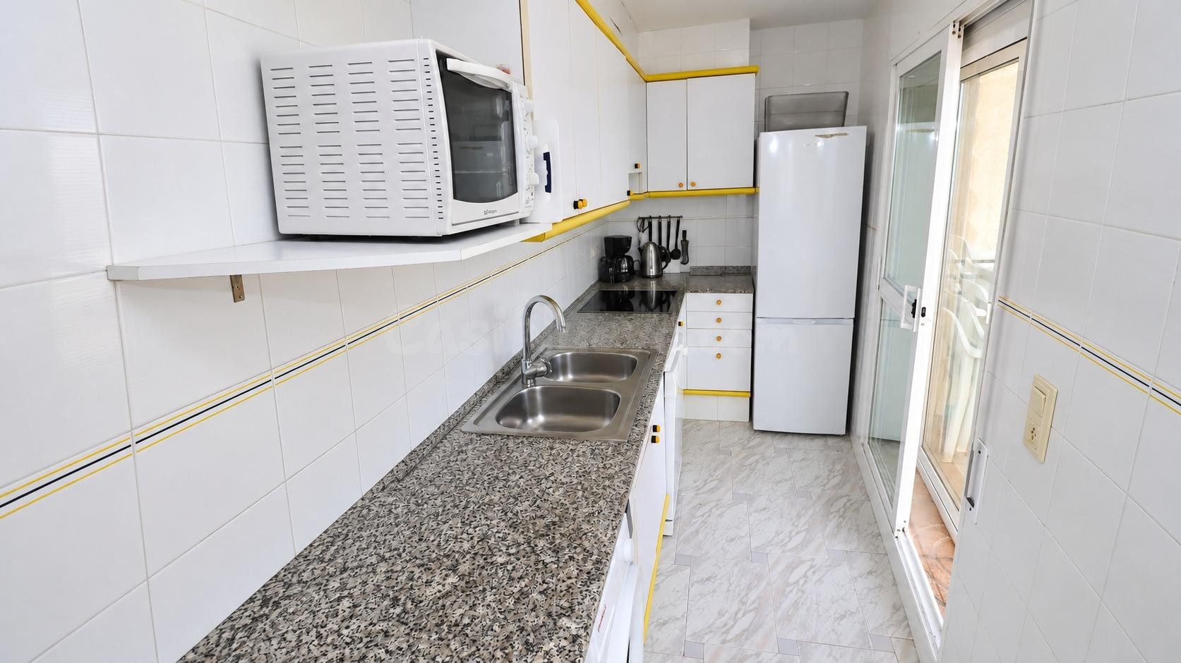 El ático en primera línea con mejores vistas de Les Cases! - foto 4