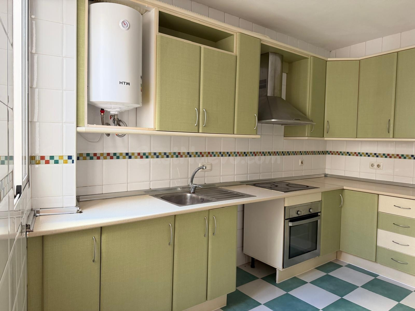 Amplio y acogedor piso en Archidona, Andalucía – Ideal para  - foto 3