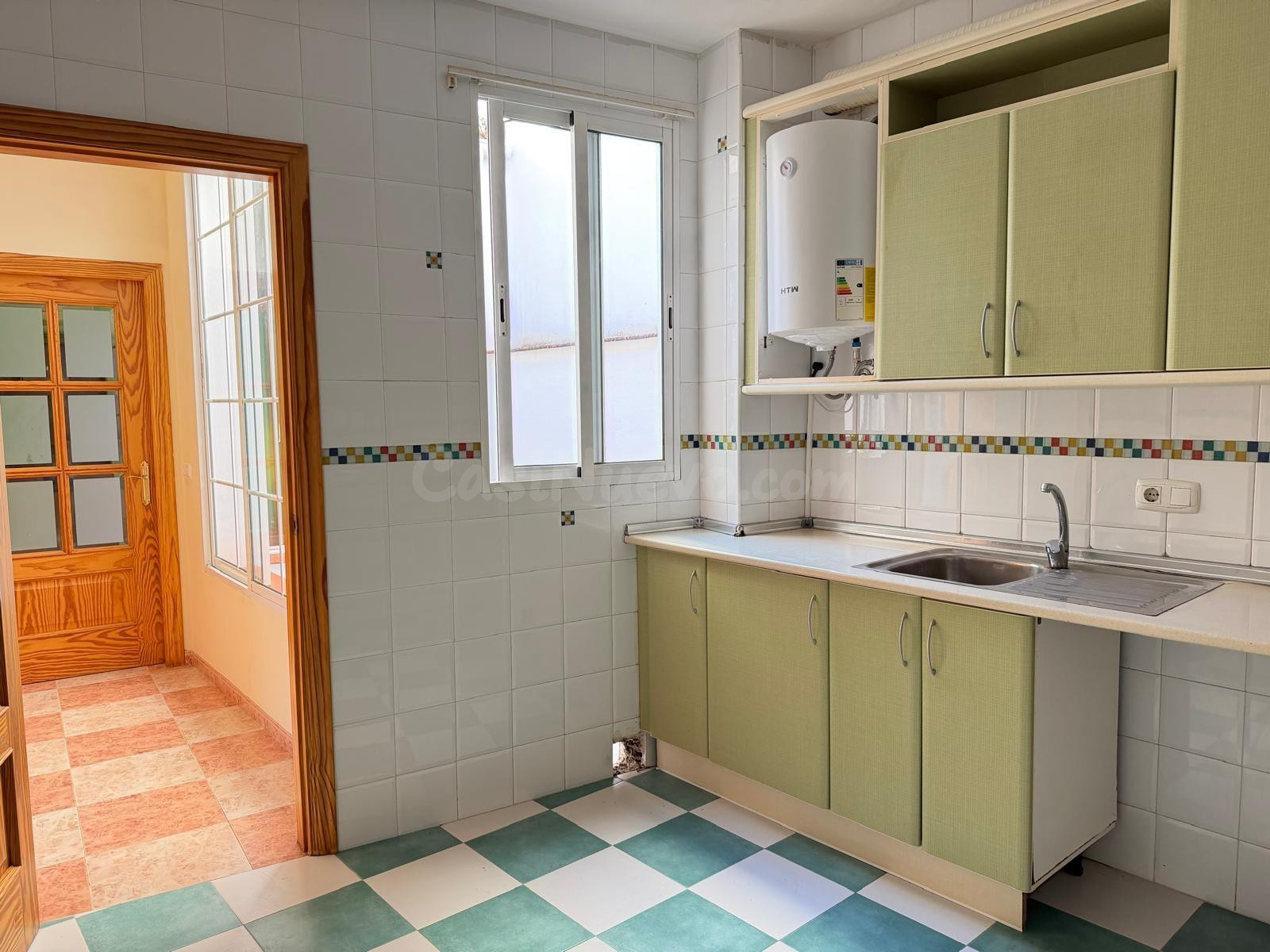 Amplio y acogedor piso en Archidona, Andalucía – Ideal para  - foto 4