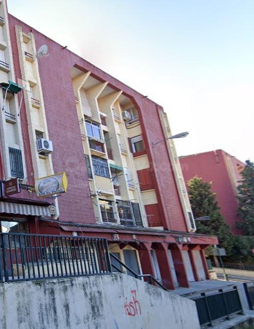 Venta de Piso Sin Posesión en la localidad de Granada