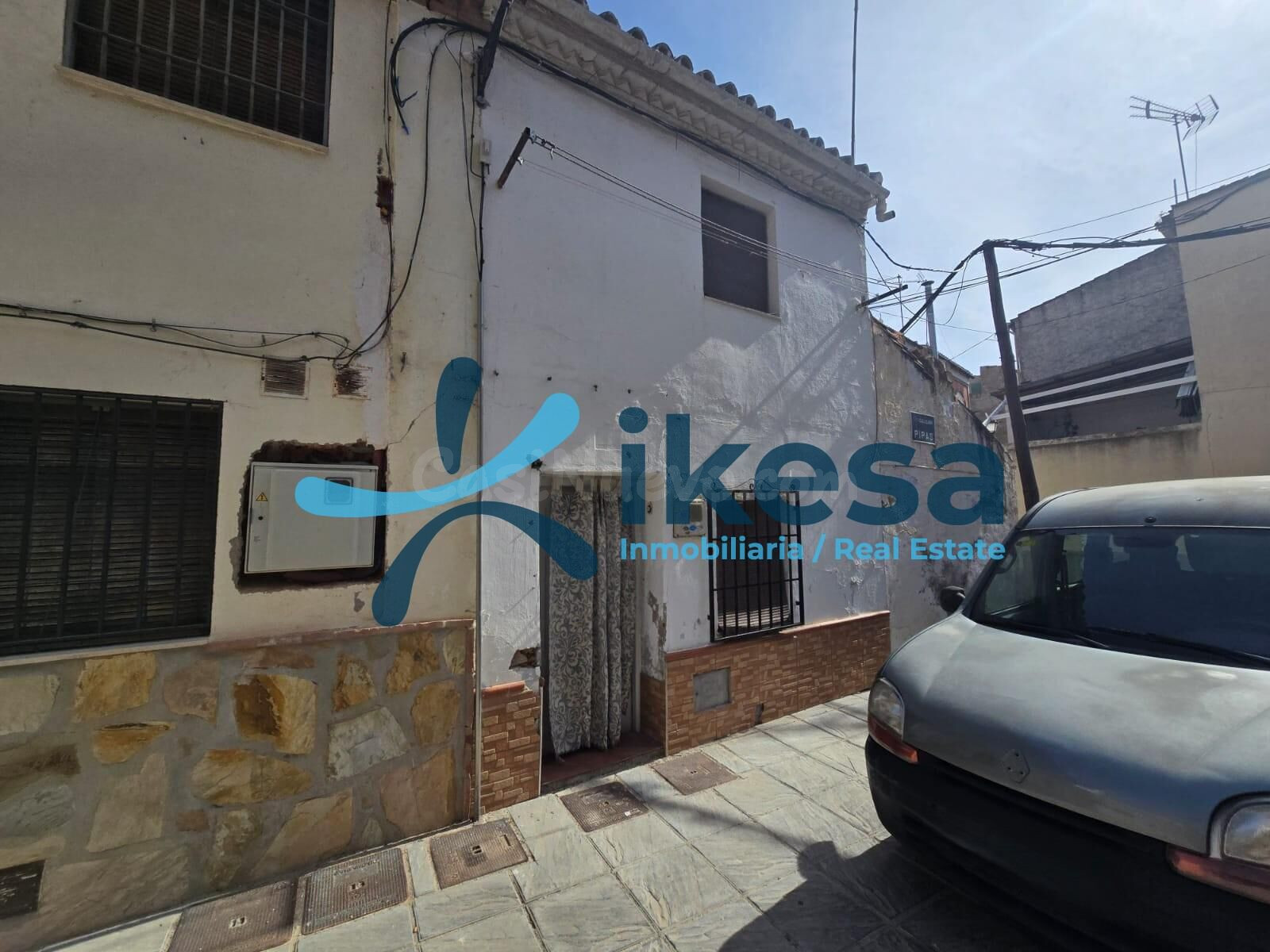 Venta de Casa en la localidad de Santa Fe